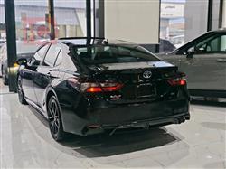 تۆیۆتا کامری